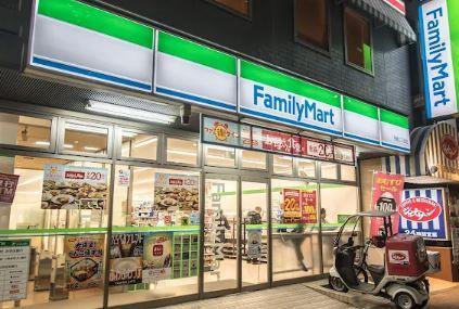 クレシェンテ月島 周辺画像5