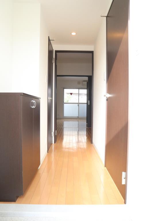 アクト･セイワ キッチン