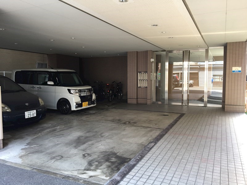 アリシュア その他外観1