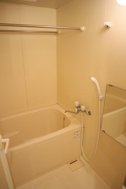 アリシュア 風呂画像