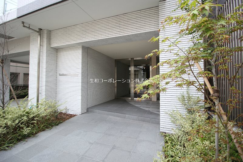 ウェルスコート錦糸町 その他外観1