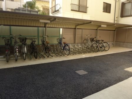 ウェルスコート錦糸町 その他外観3