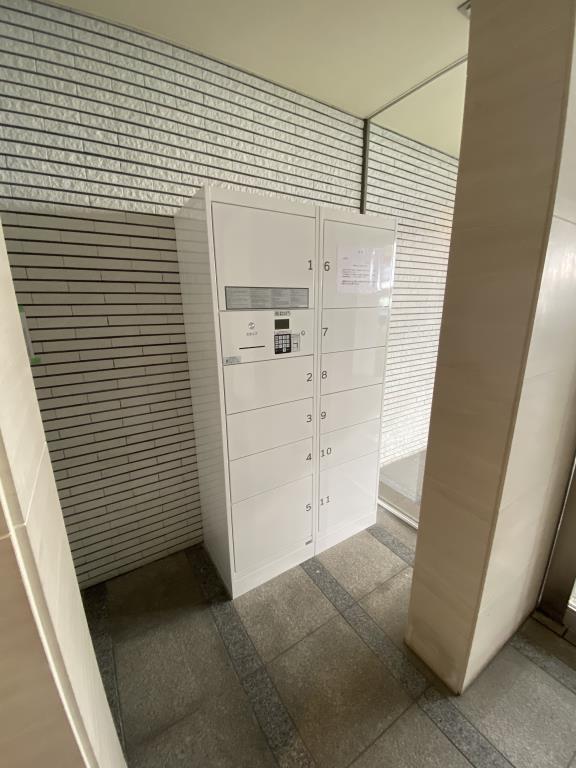 ウェルスコート錦糸町 その他10