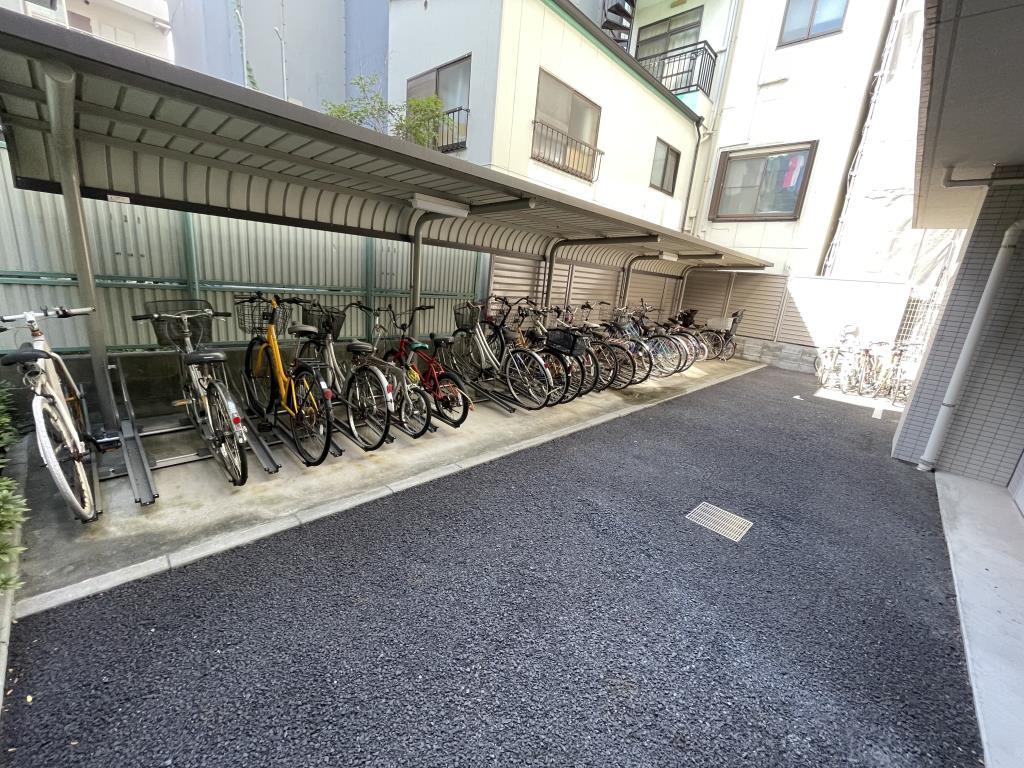 ウェルスコート錦糸町 その他13