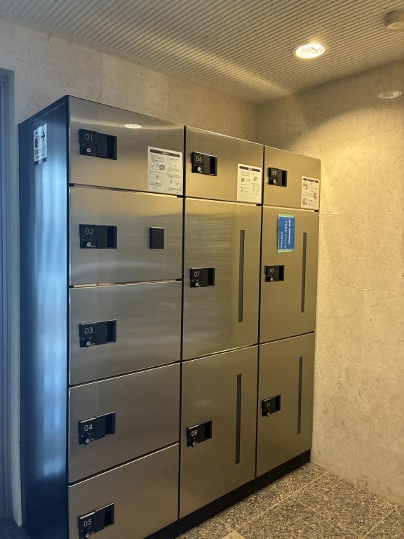 SUPURUSE板橋(スプルースイタバシ) その他5