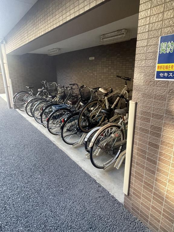 SUPURUSE板橋(スプルースイタバシ) その他7