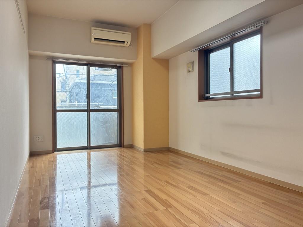 SUPURUSE板橋(スプルースイタバシ) リビング