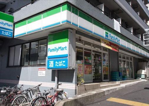 SUPURUSE板橋(スプルースイタバシ) 周辺画像2