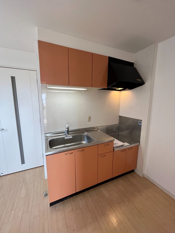 サザングレイス キッチン