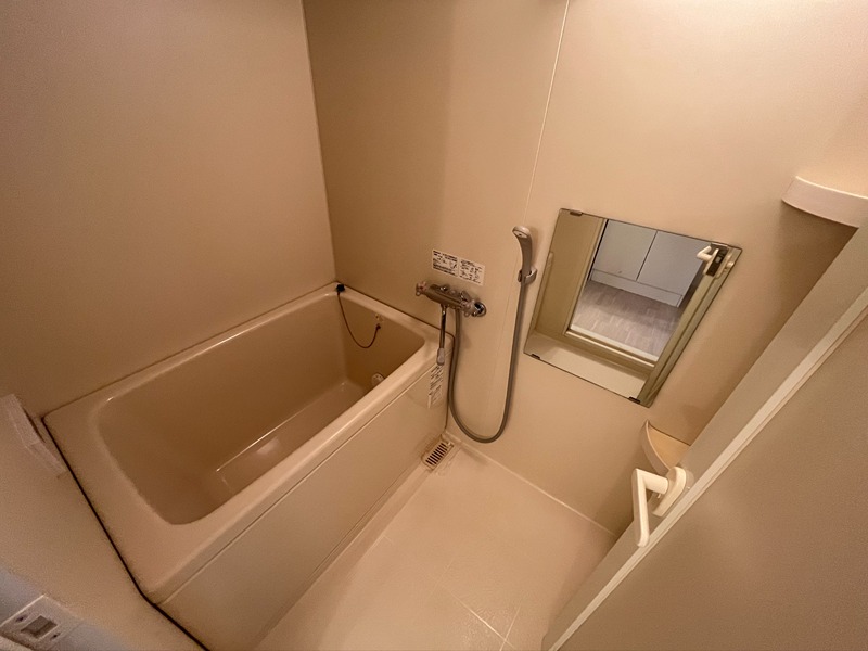 サザングレイス 風呂画像