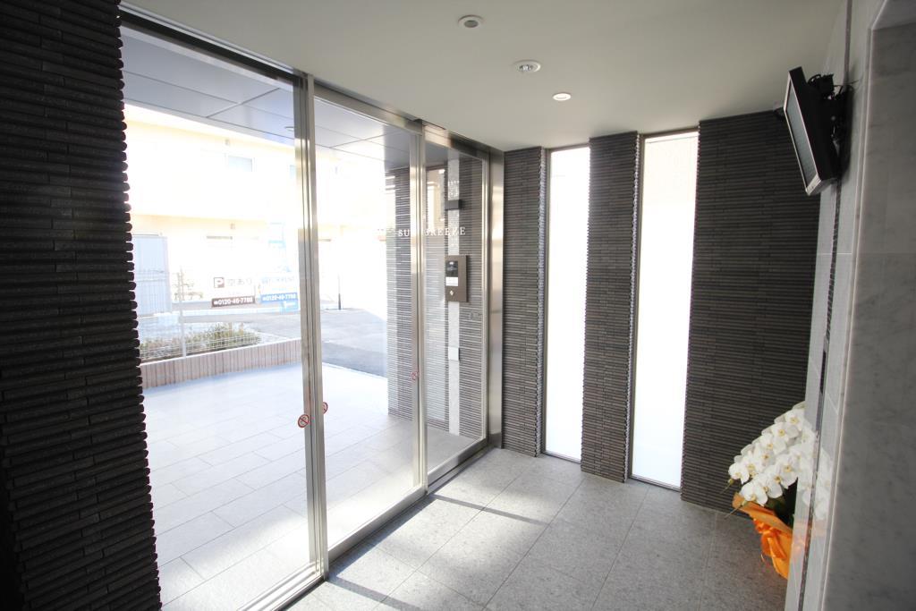 サンブリーズ その他5