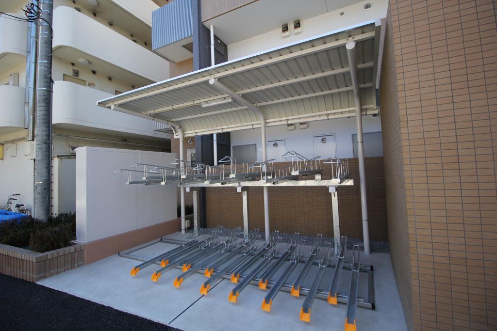 サンブリーズ その他9