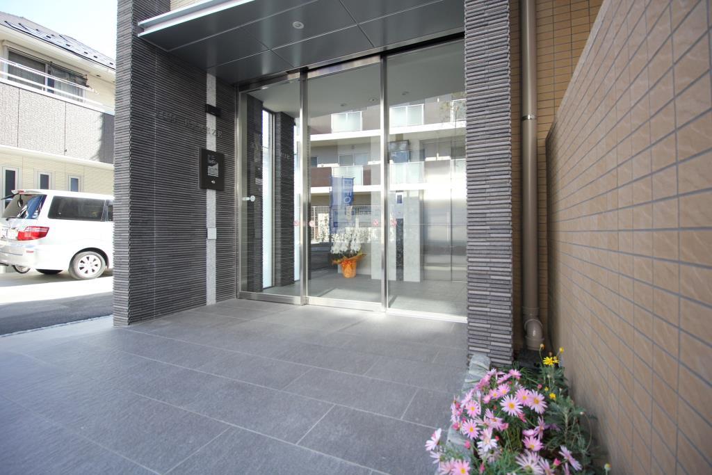 サンブリーズ その他12