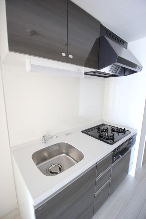 サンブリーズ キッチン