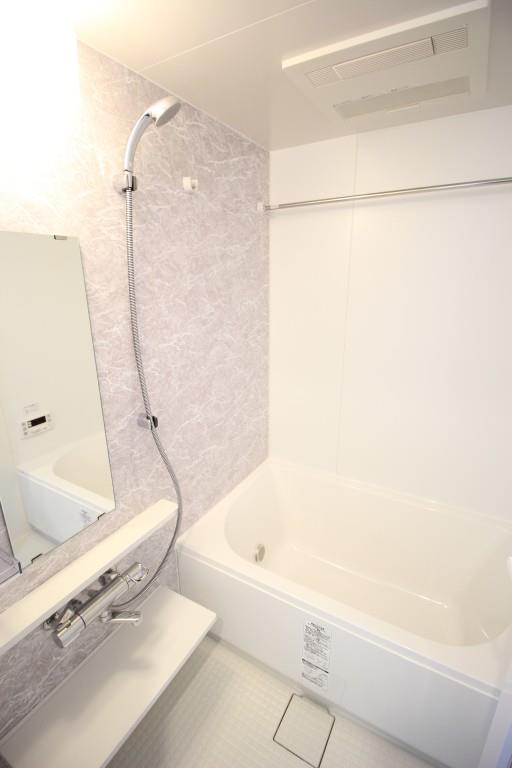 サンブリーズ 風呂画像