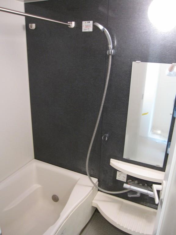 ユーノ 新宿柏木 風呂画像