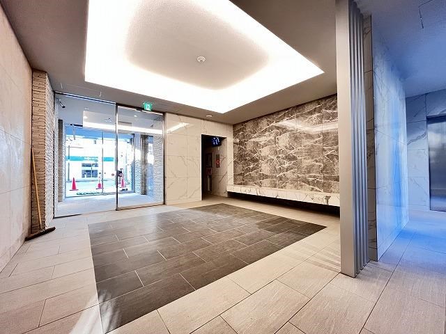 ウィンパース湘南台 その他外観4