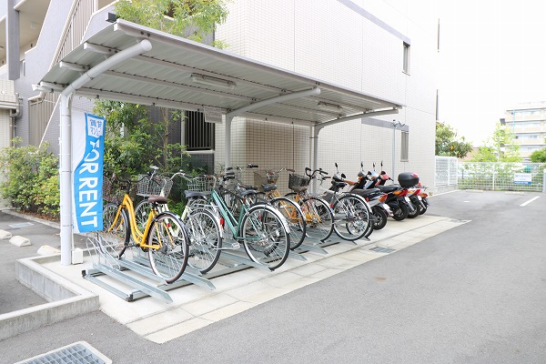 サントゥールくいな橋 その他外観3