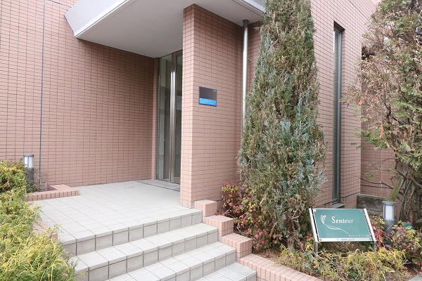 サントゥールくいな橋 その他外観5