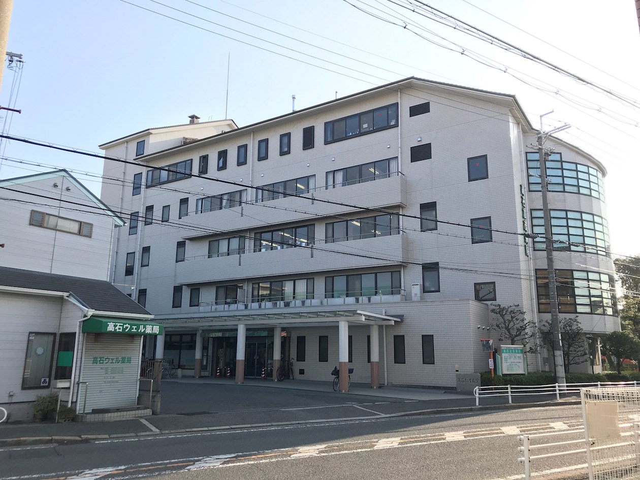 アーバン新家 周辺画像8