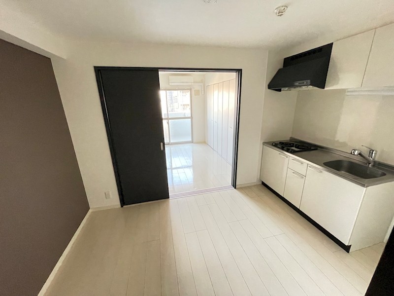 ベロ クオーレ三国 リビング