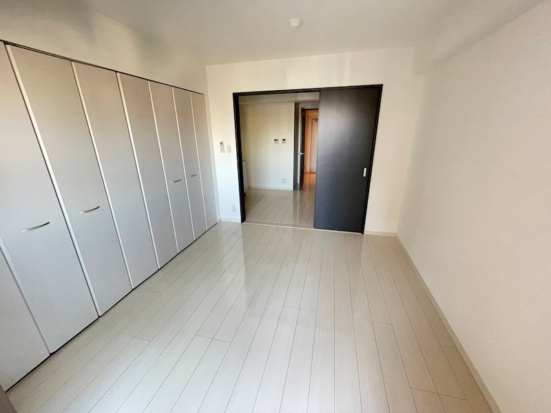 ベロ クオーレ三国 ベッドルーム