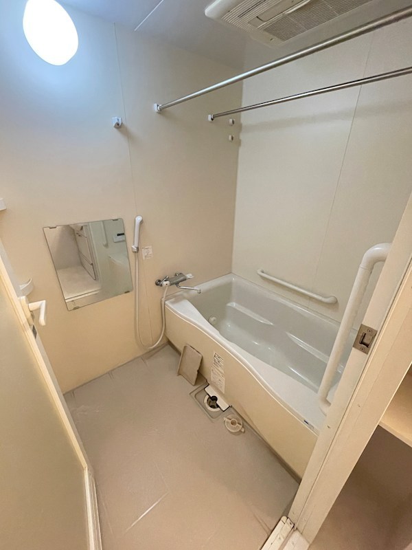 ＦＲＥＡ はい・２１ 風呂画像