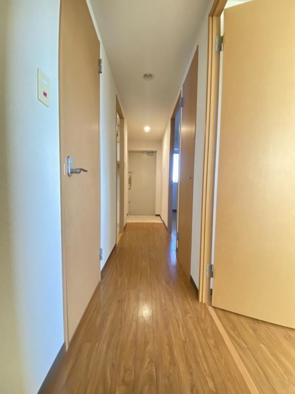 大井路 リビング