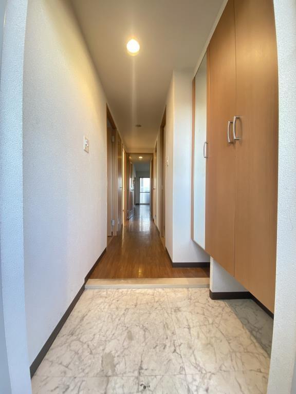 大井路 キッチン