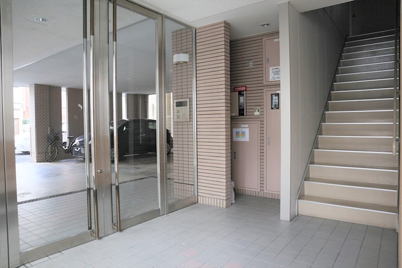 アリシュア その他外観3