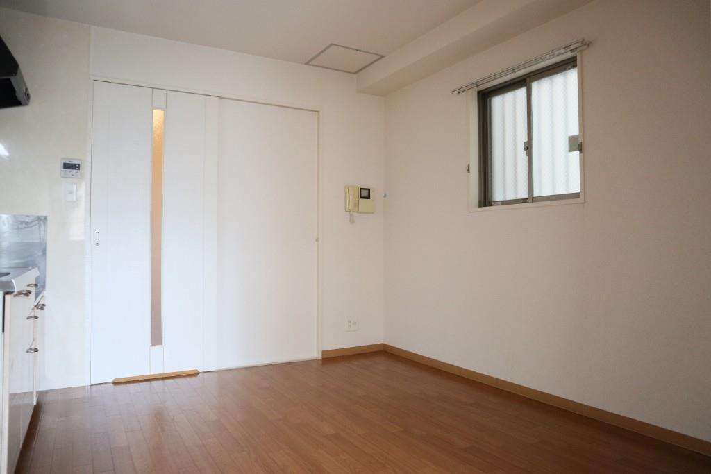 アリシュア リビング