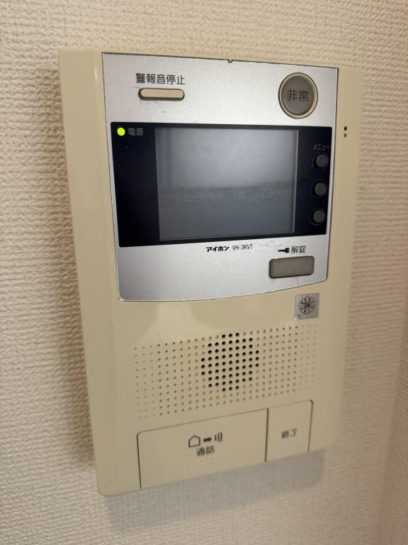 カーサトレンタ その他1