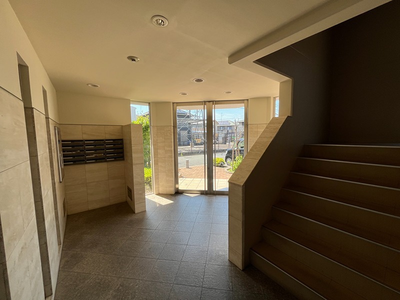 エクセレント その他外観2