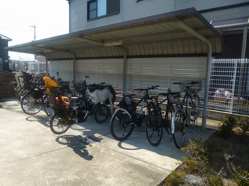 エクセレント その他外観4