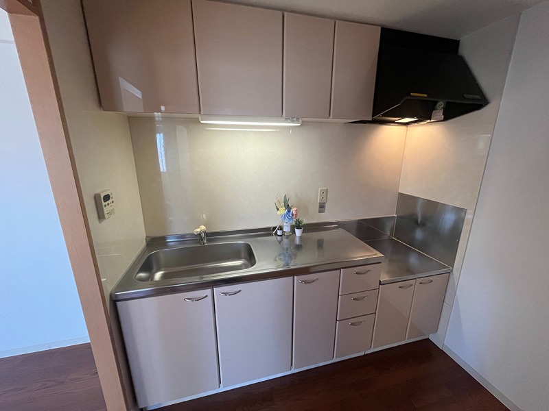 エクセレント キッチン