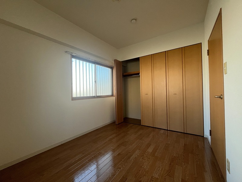 エクセレント ベッドルーム