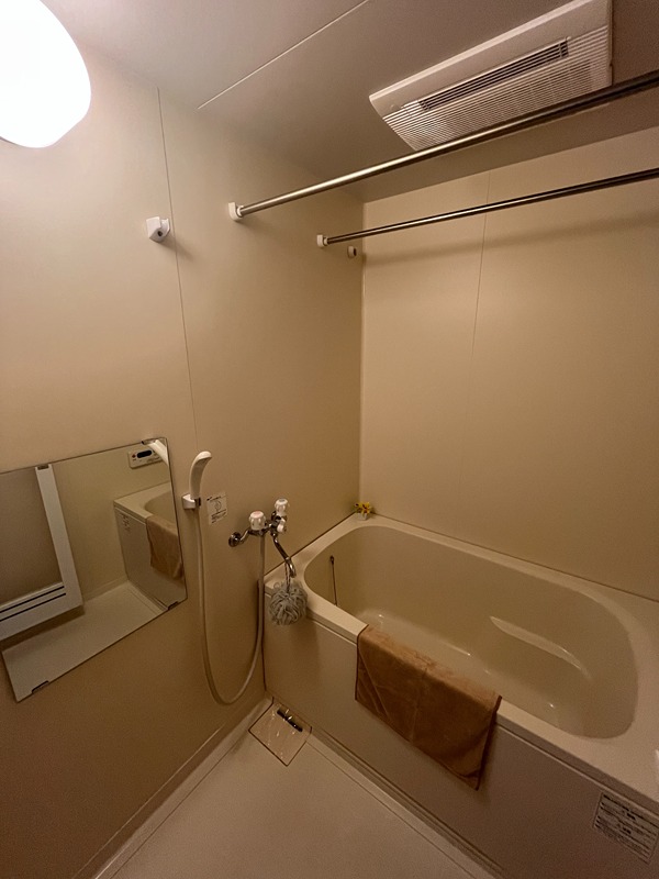 エクセレント 風呂画像