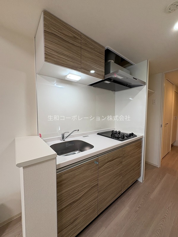 セイワパレス本町東 その他8