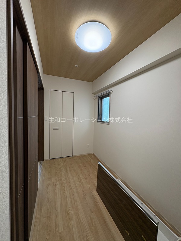 セイワパレス本町東 その他8