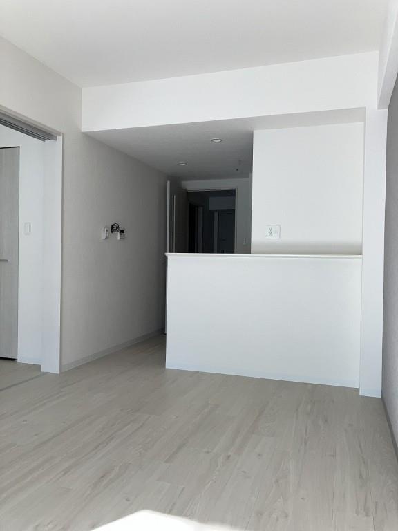 ラ・リヴィエール リビング