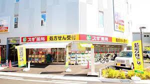 パトリアグランデ 周辺画像1