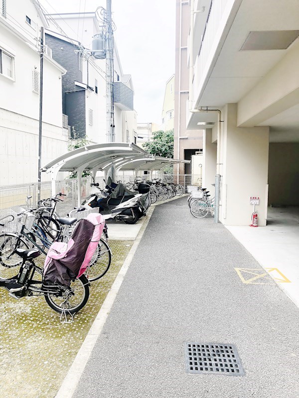 ルミナスビラ石橋 その他外観4