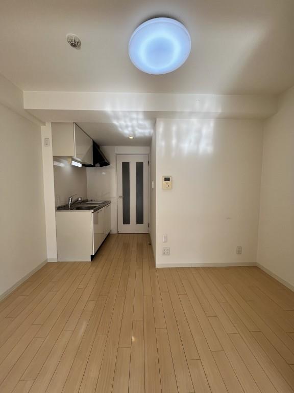 ルミナスビラ石橋 リビング