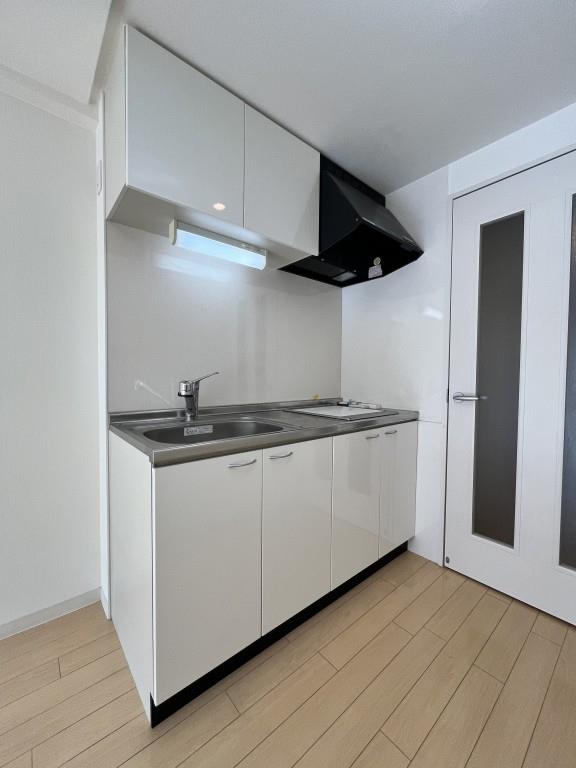 ルミナスビラ石橋 キッチン