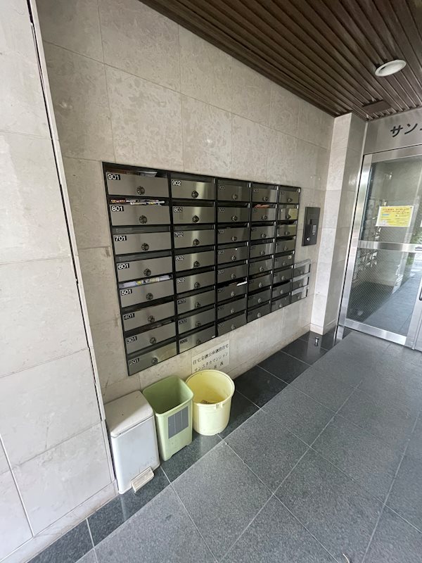 サンユタカマンション その他外観2