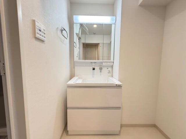 フェリスシエロ堺 玄関