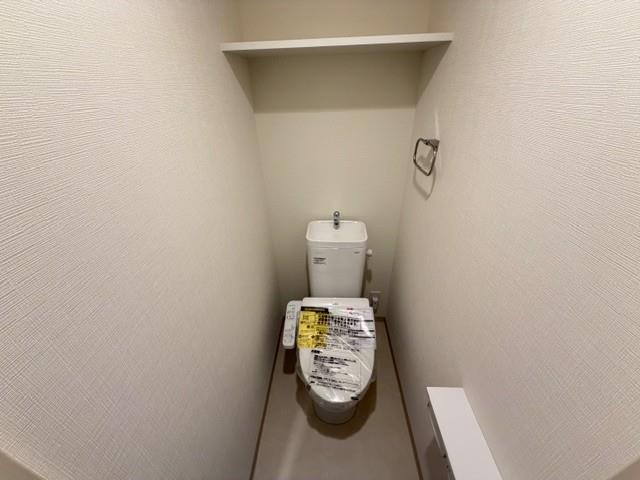 フェリスシエロ堺 風呂画像