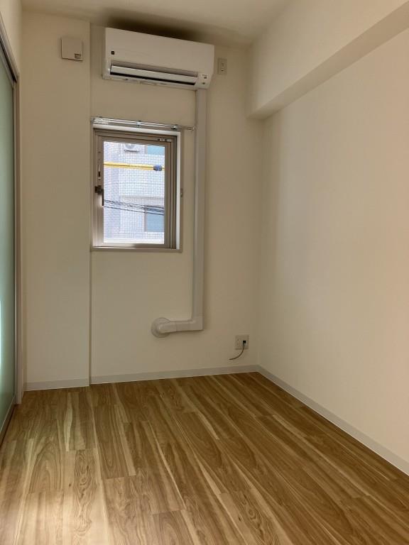 ラ・リヴィエール ベッドルーム