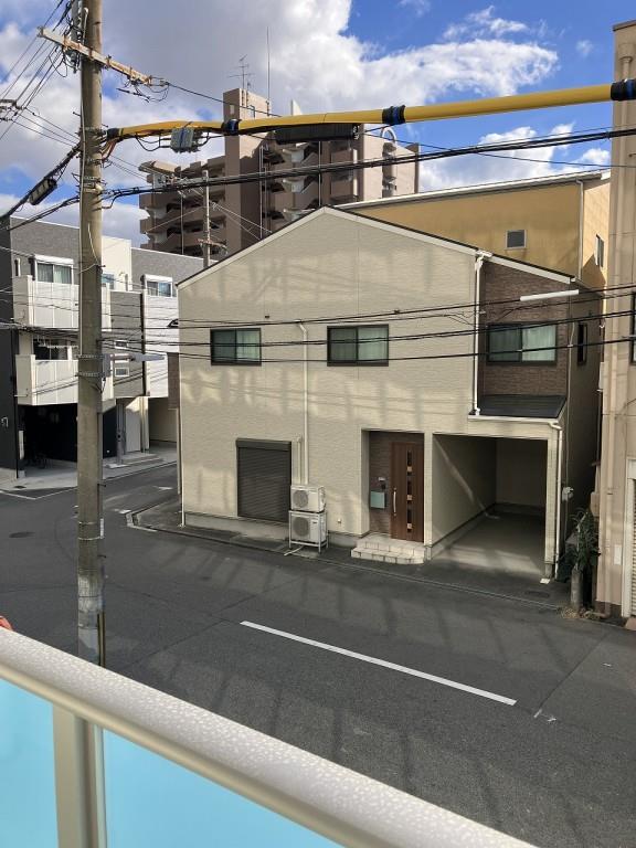 ラ・リヴィエール その他1