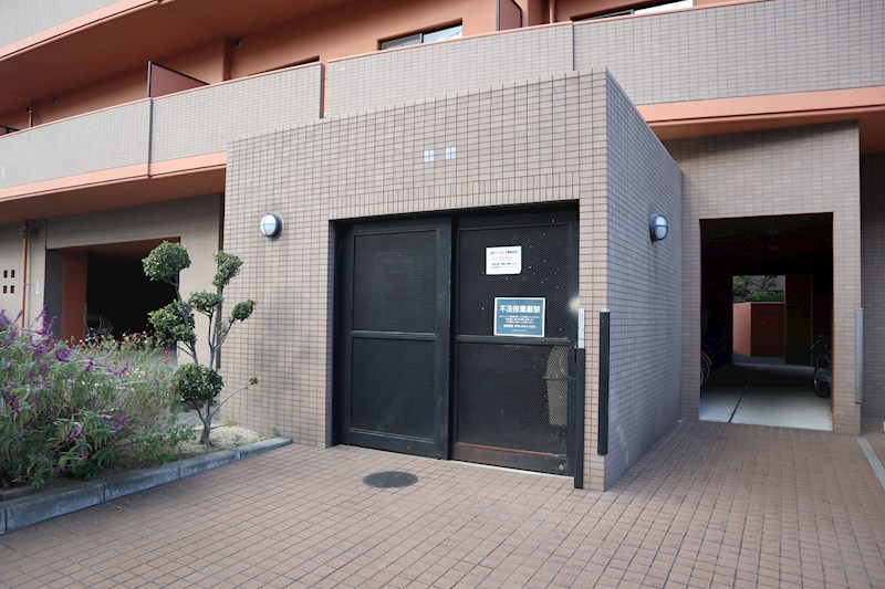 ベルフォーレ その他外観3